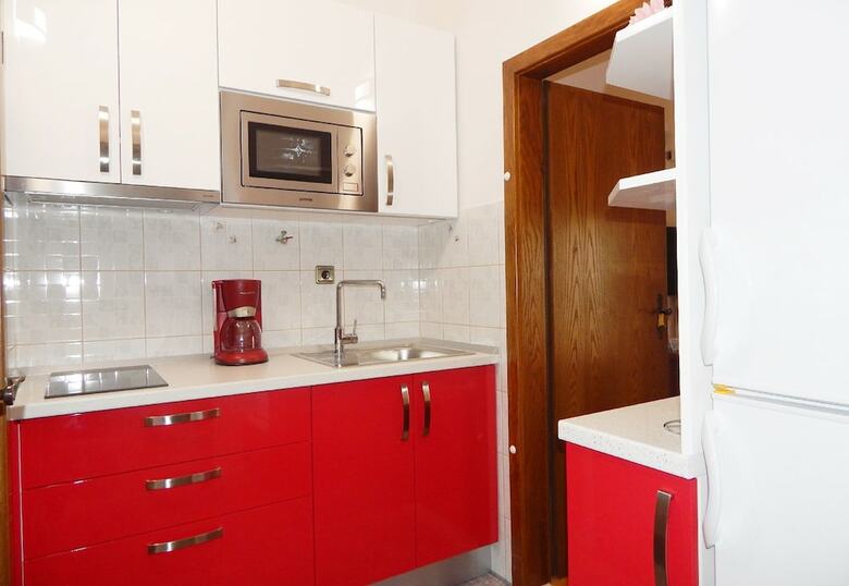 Apartments Milenka