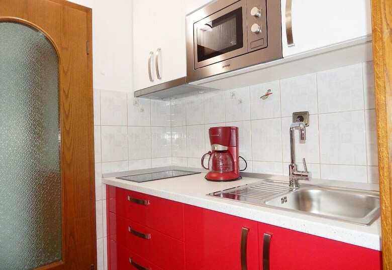 Apartments Milenka