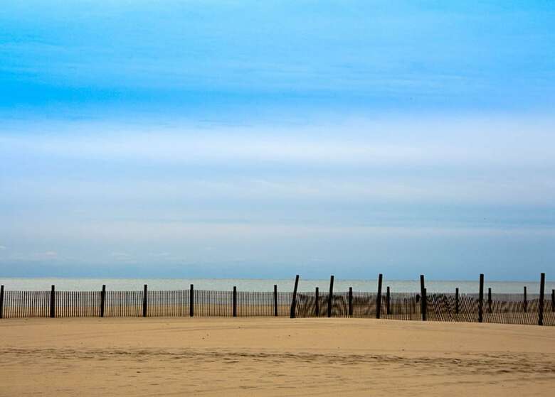Boardwalk One By Capital Vacations