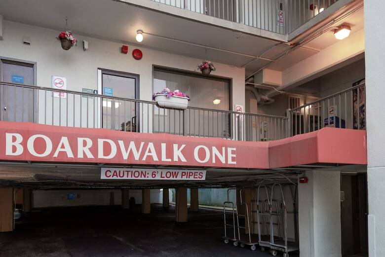 Boardwalk One By Capital Vacations