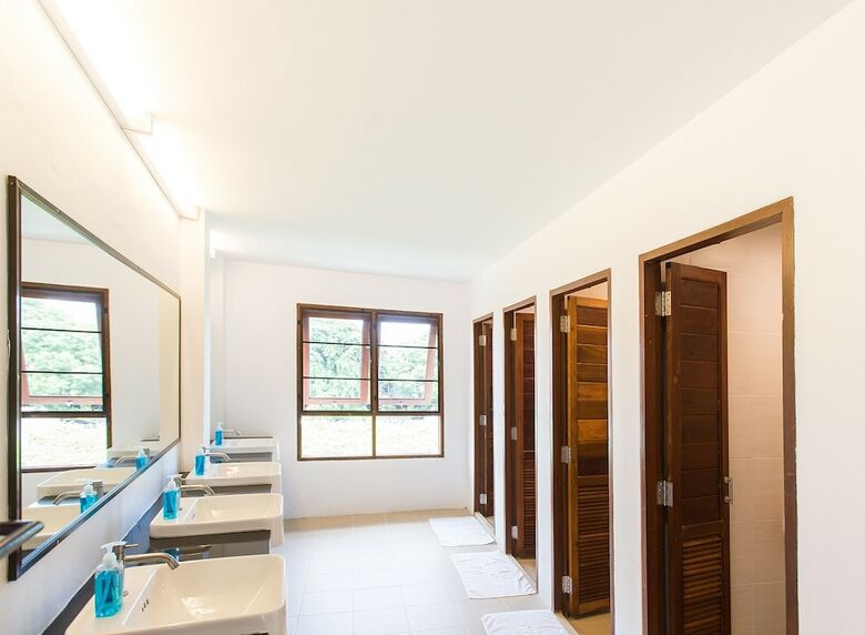 Hostal Baan Heart Thai