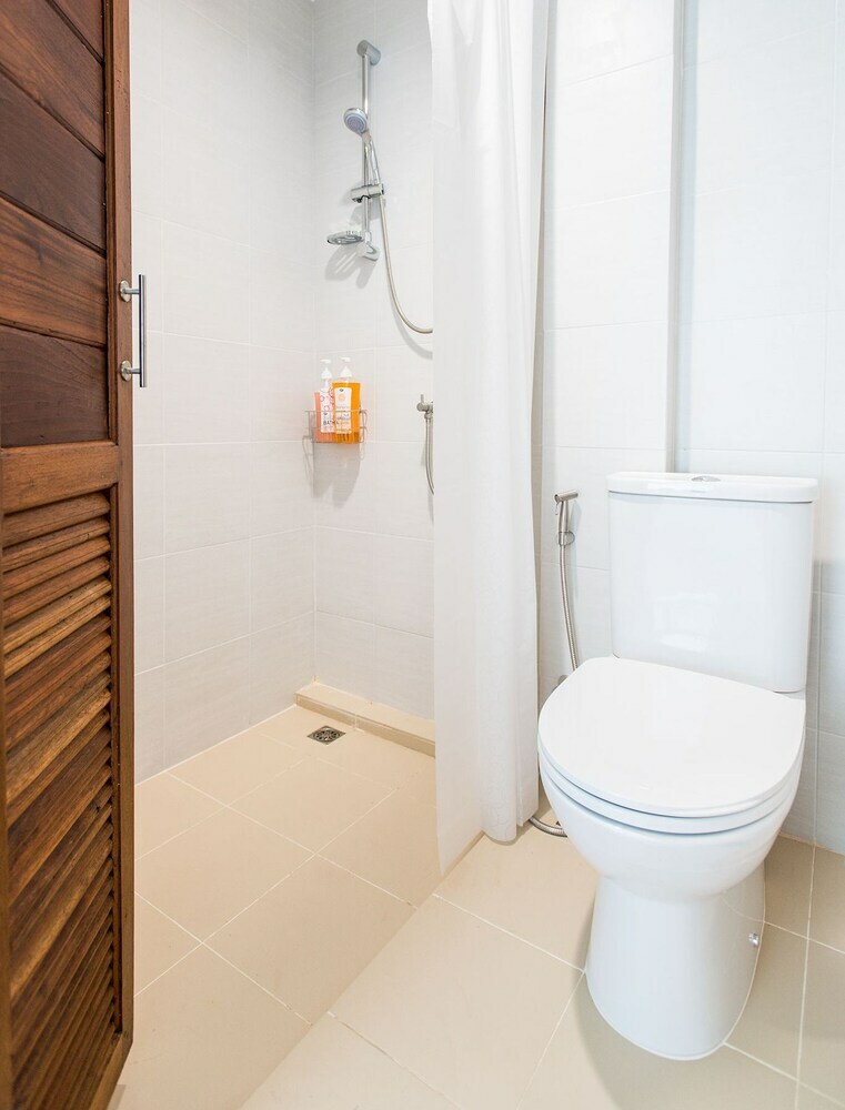 Hostal Baan Heart Thai