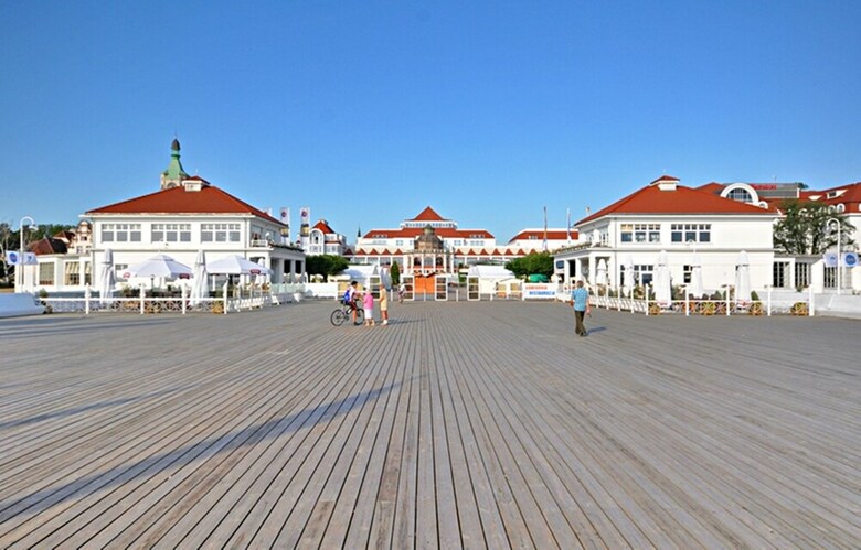 Dom & House - Apartments Pulaskiego Sopot
