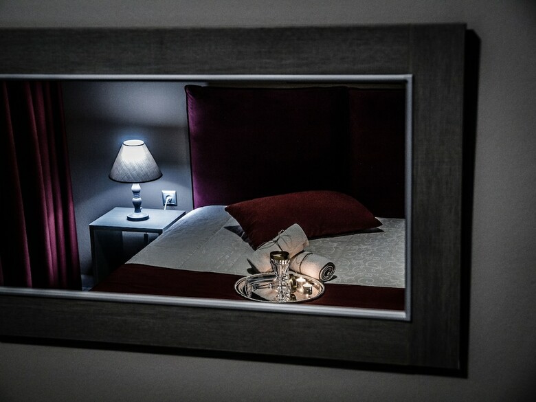 Hotel Gina Studios