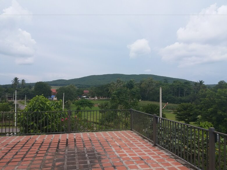 Hotel The Homestead Resort Pakchong