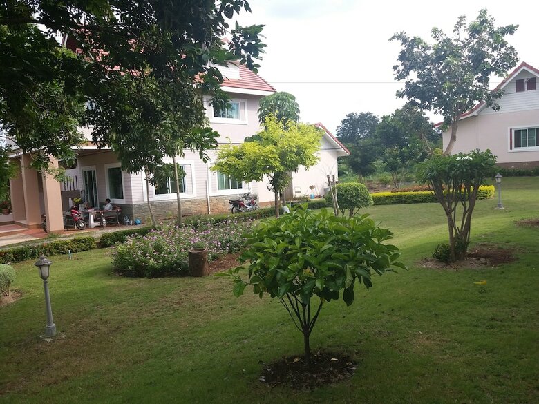 Hotel The Homestead Resort Pakchong