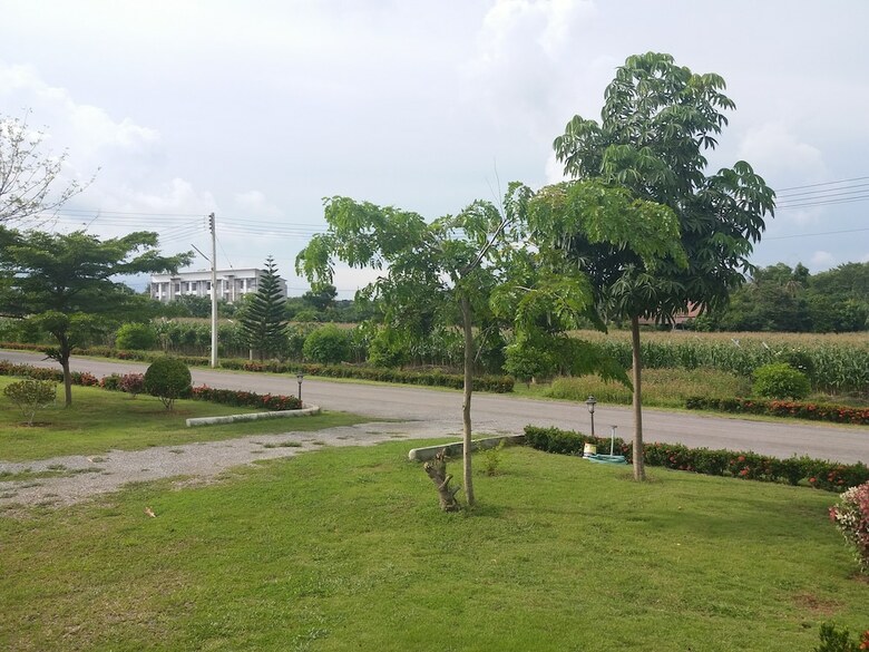 Hotel The Homestead Resort Pakchong
