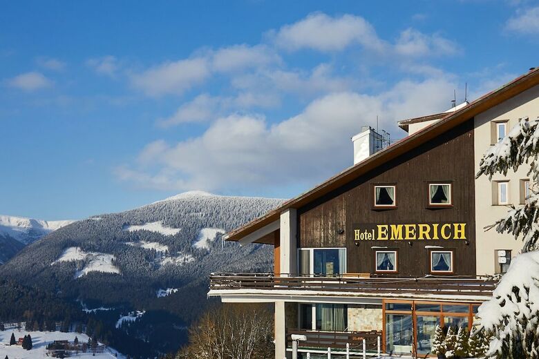 Hotel Emerich