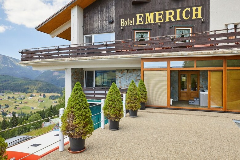 Hotel Emerich