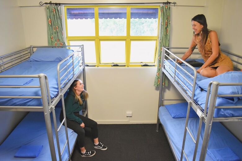 Hostal City Backpackers Hq