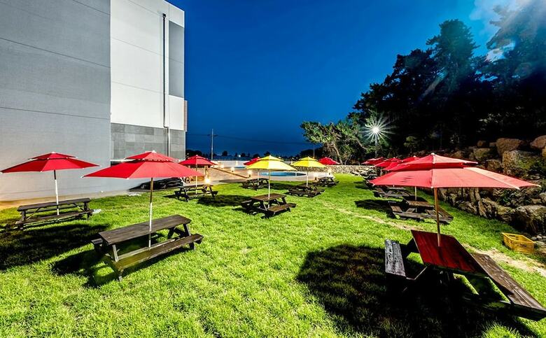Jnb Family Hotel