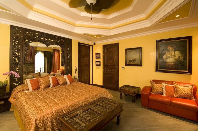 Hotel Zephyr Palace