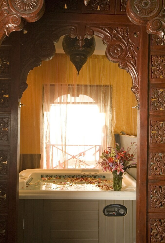 Hotel Zephyr Palace