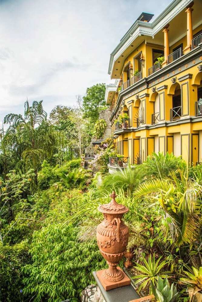 Hotel Zephyr Palace