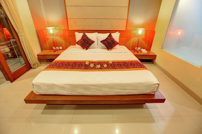Gana Ubud Hotel And Restaurant