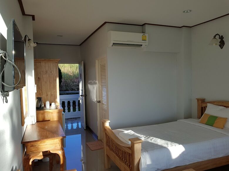 Hotel Foresta Hill Resort