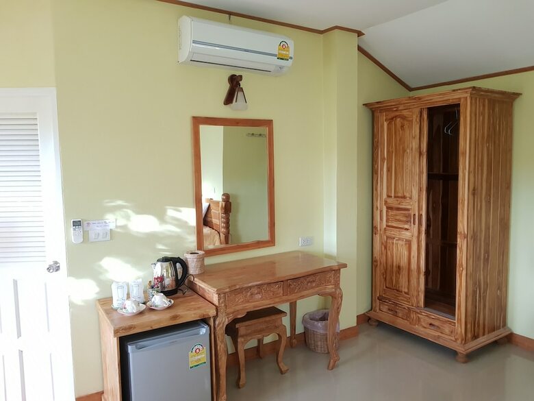 Hotel Foresta Hill Resort