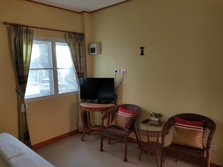 Hotel Foresta Hill Resort