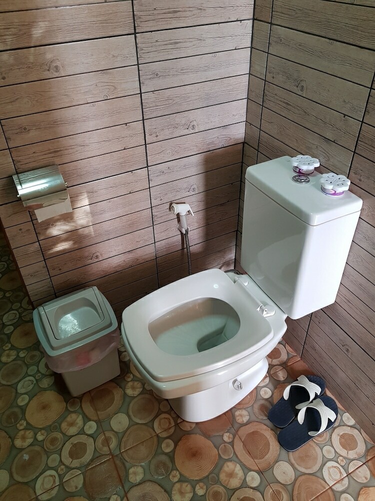 Hotel Foresta Hill Resort