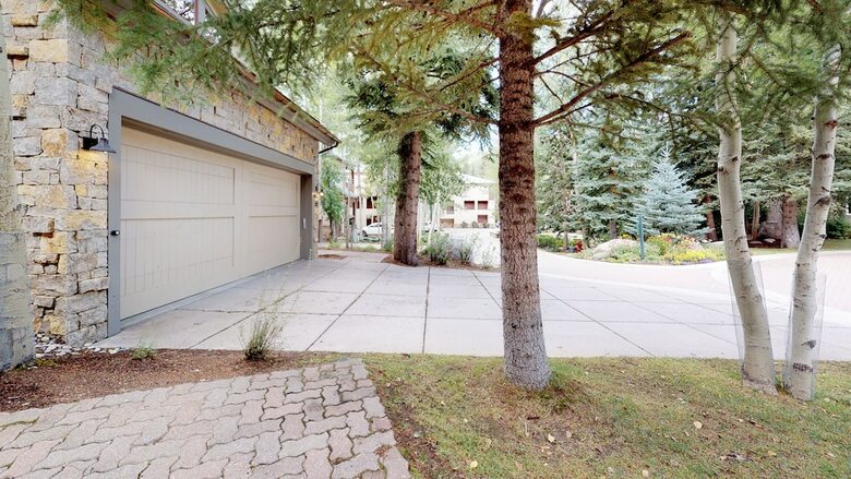 Apartamento Vail Residences At Cascade Village