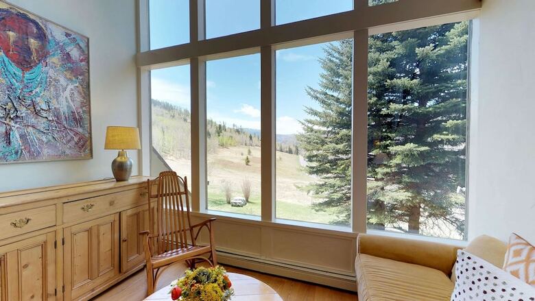 Apartamento Vail Residences At Cascade Village