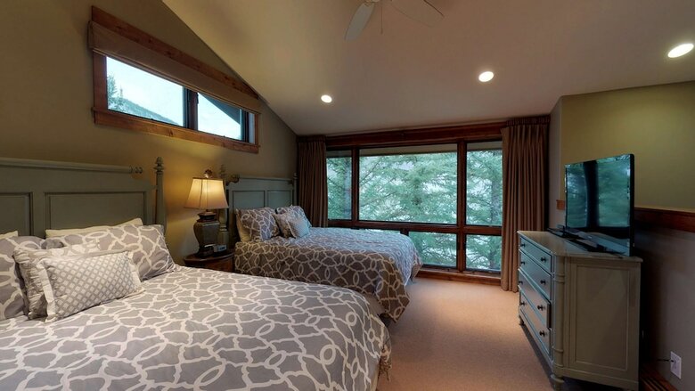 Apartamento Vail Residences At Cascade Village