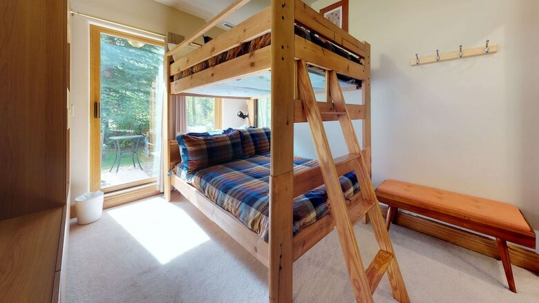 Apartamento Vail Residences At Cascade Village