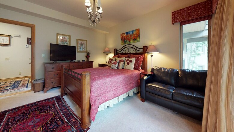 Apartamento Vail Residences At Cascade Village