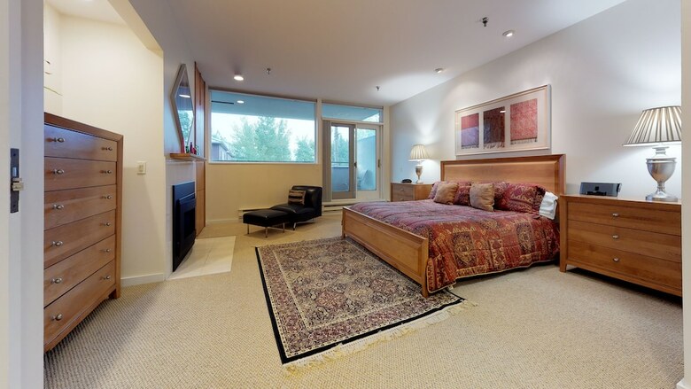 Apartamento Vail Residences At Cascade Village