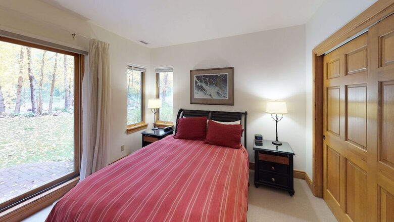Apartamento Vail Residences At Cascade Village