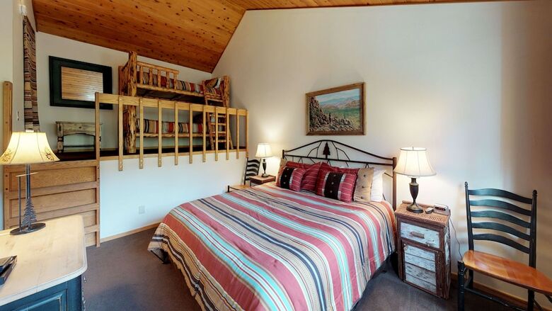 Apartamento Vail Residences At Cascade Village