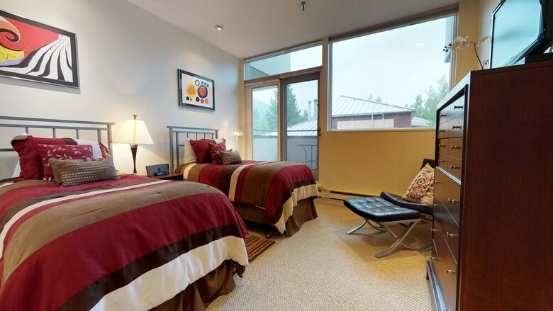 Apartamento Vail Residences At Cascade Village