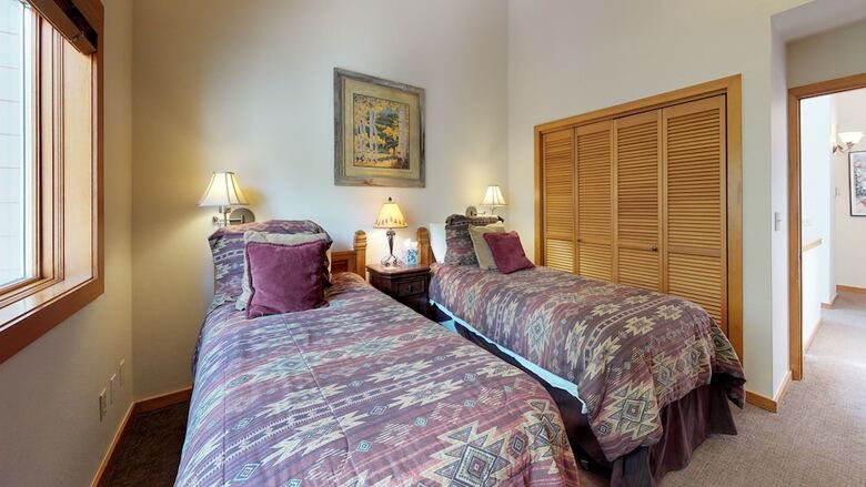 Apartamento Vail Residences At Cascade Village