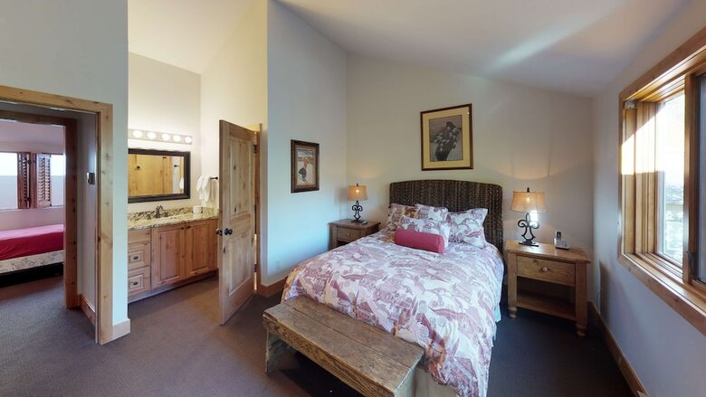 Apartamento Vail Residences At Cascade Village