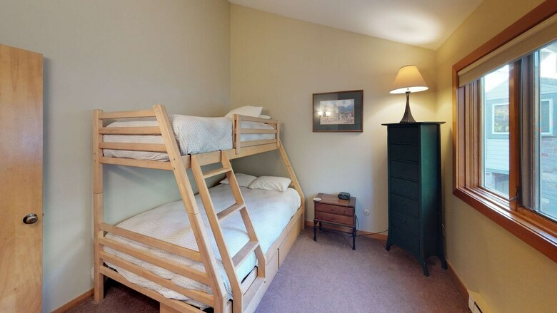 Apartamento Vail Residences At Cascade Village