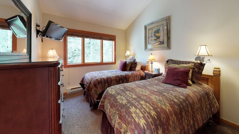 Apartamento Vail Residences At Cascade Village
