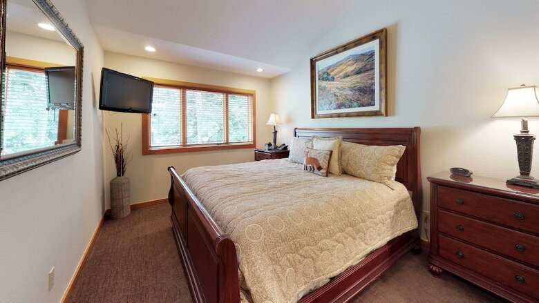 Apartamento Vail Residences At Cascade Village
