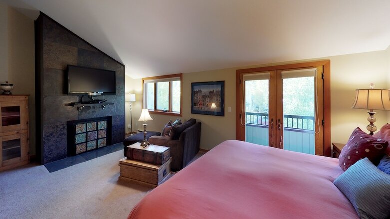 Apartamento Vail Residences At Cascade Village