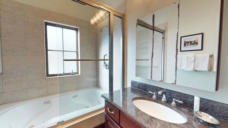 Apartamento Vail Residences At Cascade Village