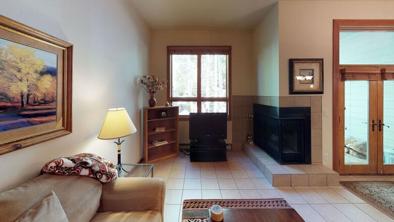 Apartamento Vail Residences At Cascade Village