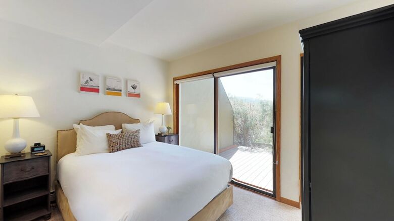 Apartamento Vail Residences At Cascade Village
