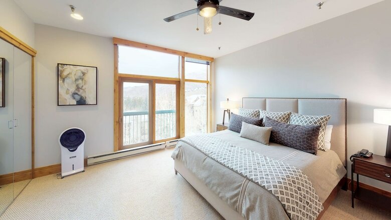 Apartamento Vail Residences At Cascade Village