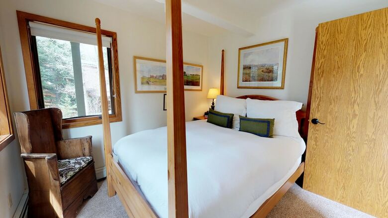 Apartamento Vail Residences At Cascade Village