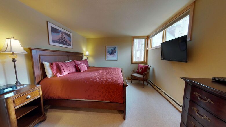 Apartamento Vail Residences At Cascade Village