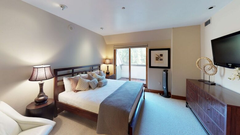Apartamento Vail Residences At Cascade Village