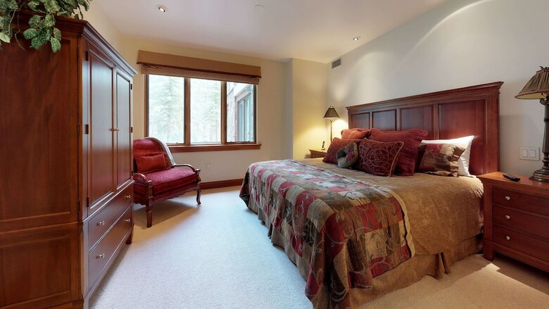 Apartamento Vail Residences At Cascade Village