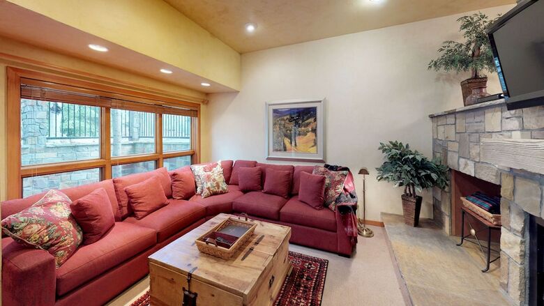 Apartamento Vail Residences At Cascade Village