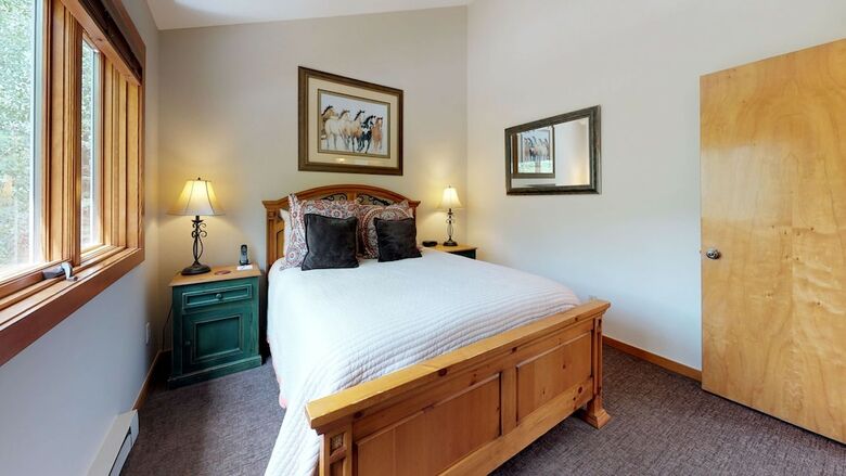 Apartamento Vail Residences At Cascade Village