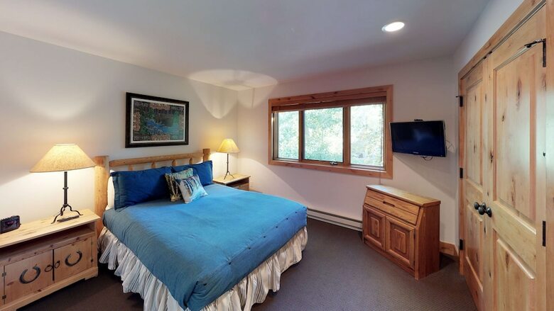 Apartamento Vail Residences At Cascade Village