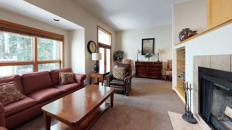 Apartamento Vail Residences At Cascade Village